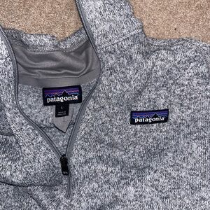 Patagonia Sweater